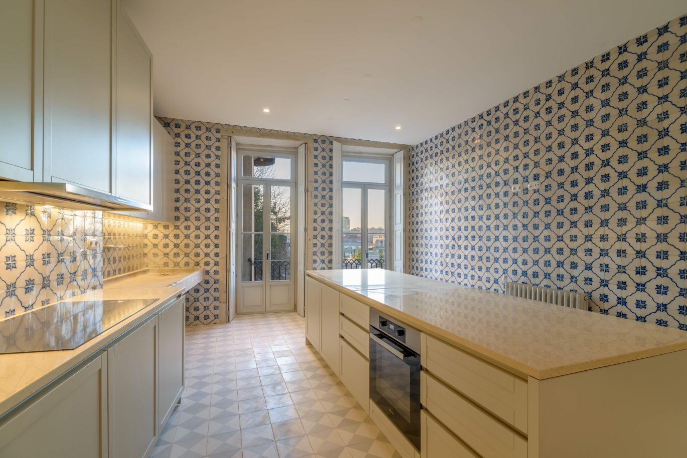 Verkauf neue Wohnung in Luxus-Entwicklung, Porto, Portugal_161692