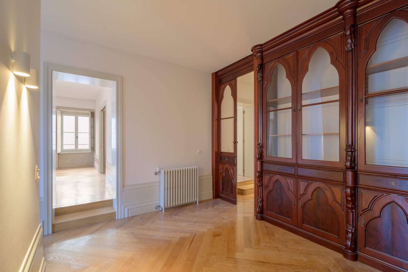 New apartment for sale in luxury development, Cedofeita,Porto,Portugal_161693
