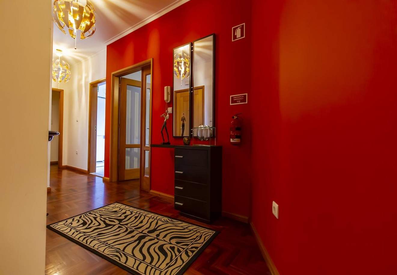 Duplex apartment, for sale, in centre of Vila Nova de Gaia, Portugal_162073