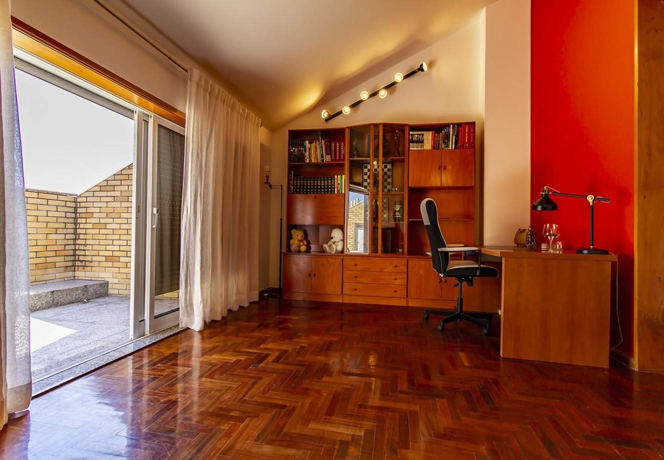 Apartamento dúplex, en venta, en centro de Vila Nova de Gaia, Portugal_162083