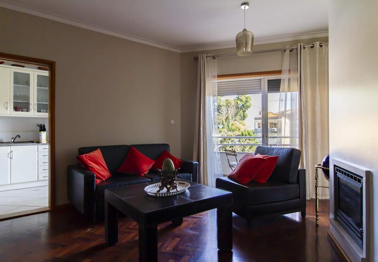 Apartamento dúplex, en venta, en centro de Vila Nova de Gaia, Portugal_162093