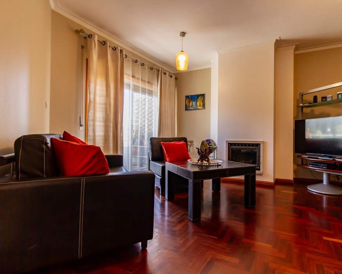 Apartamento dúplex, en venta, en centro de Vila Nova de Gaia, Portugal_162097