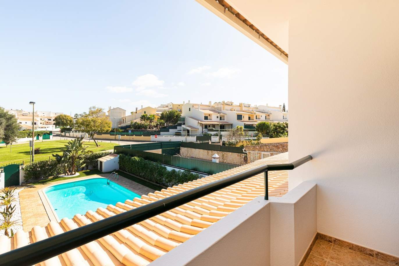 4 Bedroom Villa, renovated with swimming pool, Albufeira _162565