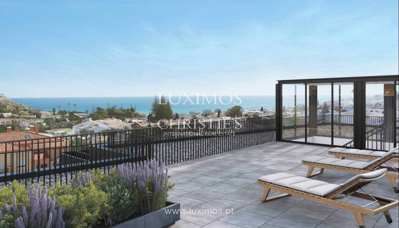 Apartamento novo T2, para venda, na Praia da Luz, Lagos, Algarve_162846