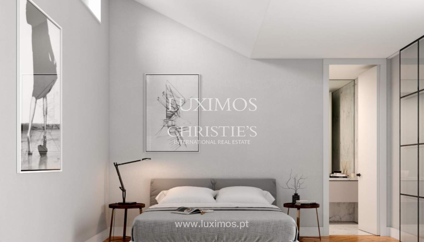 Neue Wohnung, zu verkaufen, in Foz do Douro, Porto, Portugal_163844