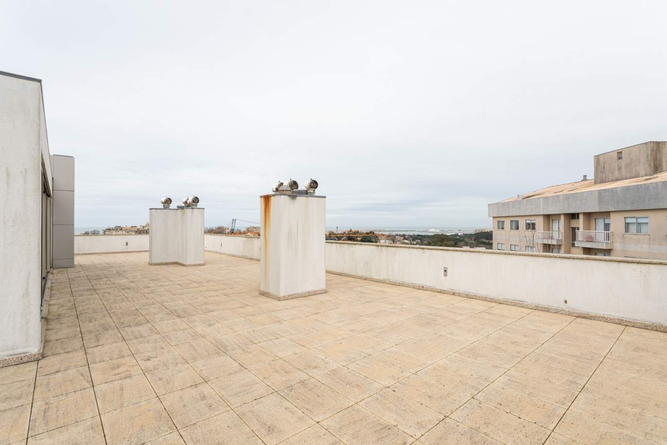Apartamento dúplex con terraza, en venta, en Aldoar, Porto, Portugal_164018