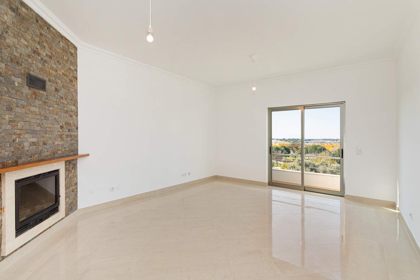 Neue Wohnung T2, Almancil Zentrum, Algarve_164043