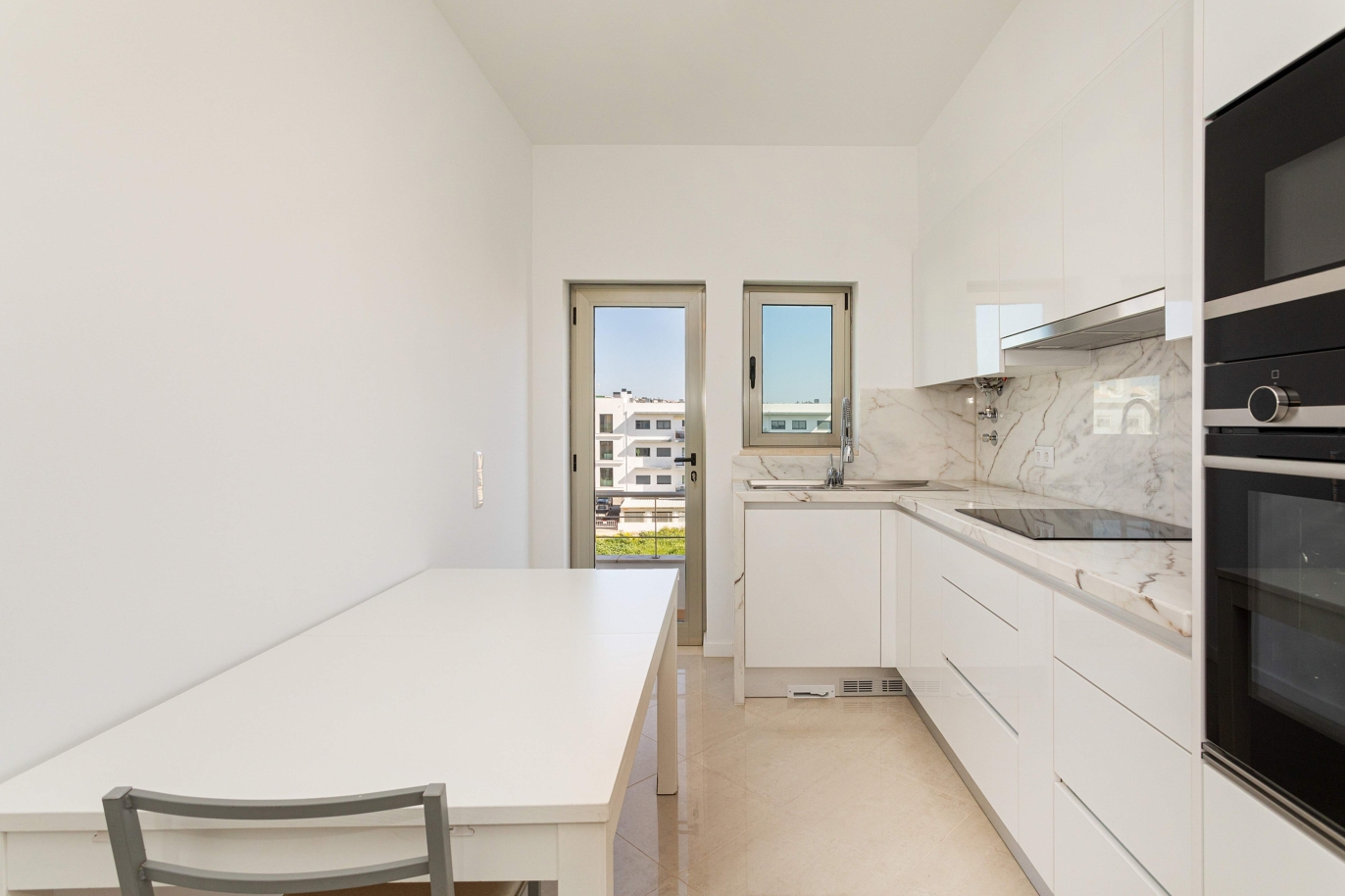 Novo Apartamento T2, Centro de Almancil, Algarve_164050