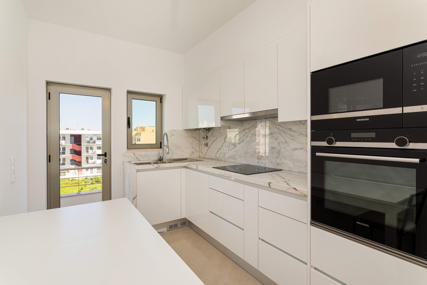 Neue Wohnung T2, Almancil Zentrum, Algarve_164051