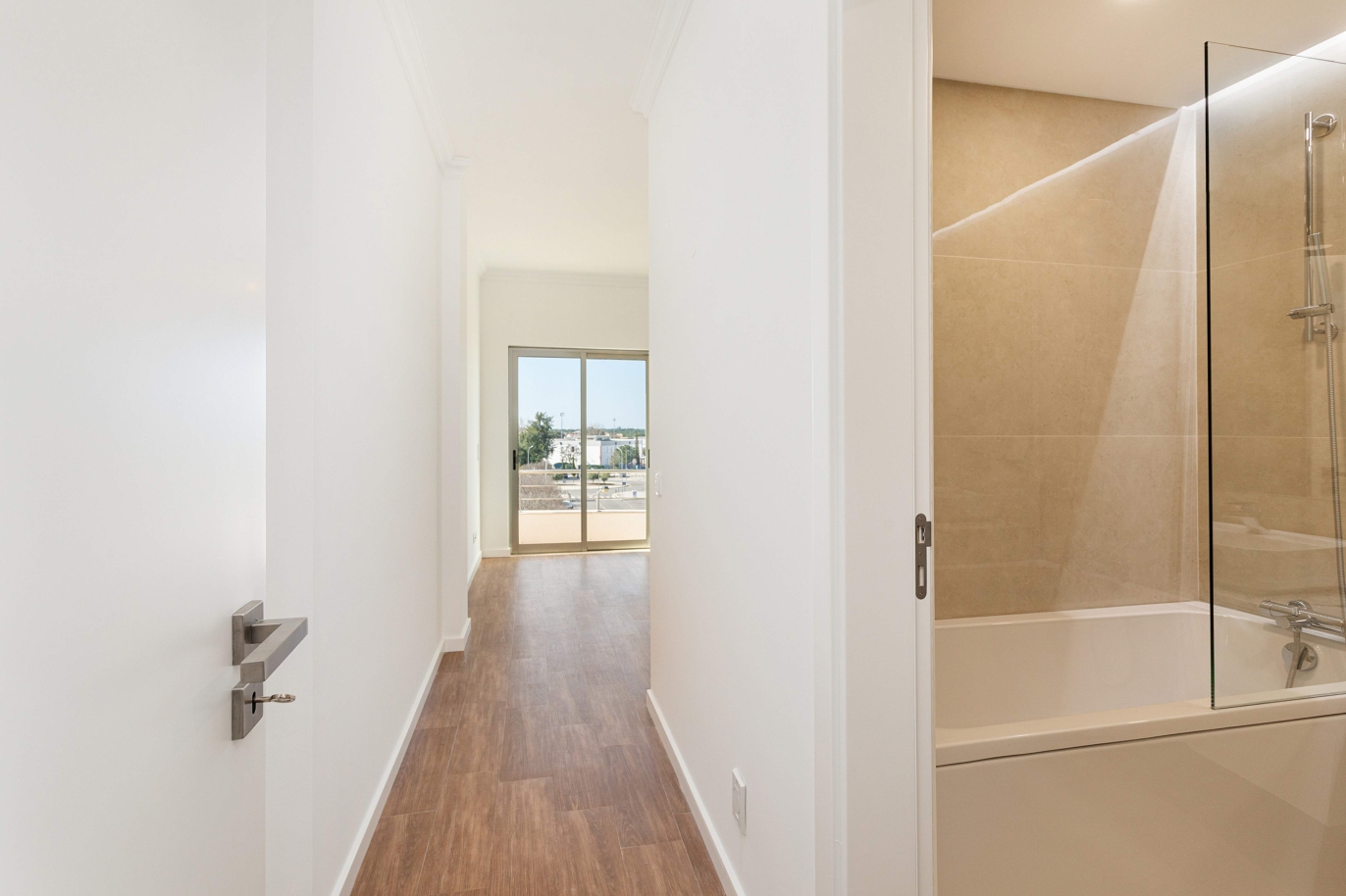 Nouvel appartement avec 2 chambres, Almancil Centre, Algarve_164057