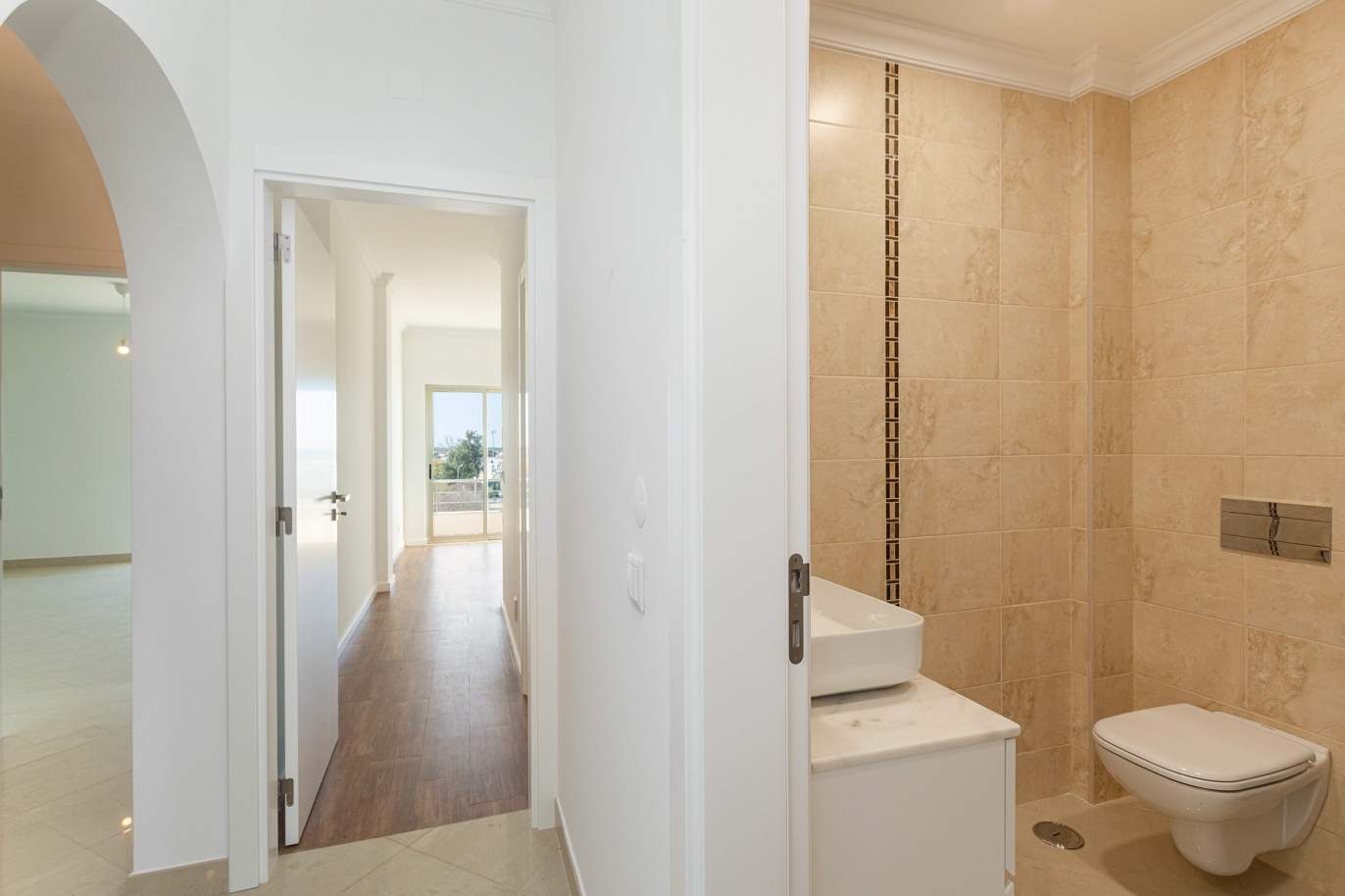 Nouvel appartement avec 2 chambres, Almancil Centre, Algarve_164062