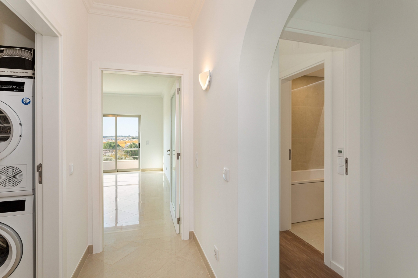 Nouvel appartement avec 2 chambres, Almancil Centre, Algarve_164063