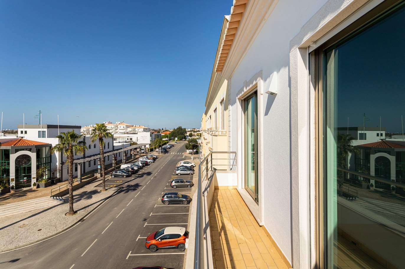 Neue Wohnung T2, Almancil Zentrum, Algarve_164067
