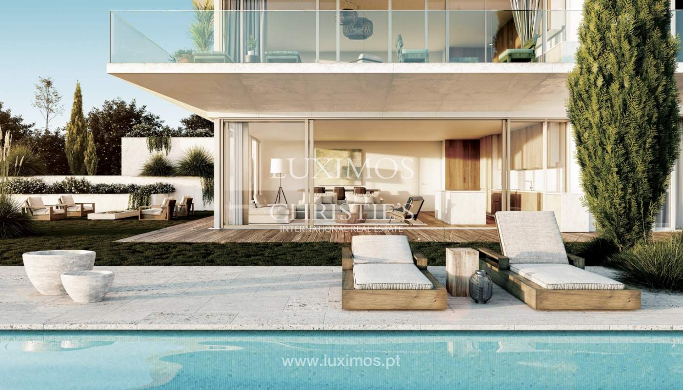 Apartamento T1, resort privado, Carvoeiro, Algarve_164617