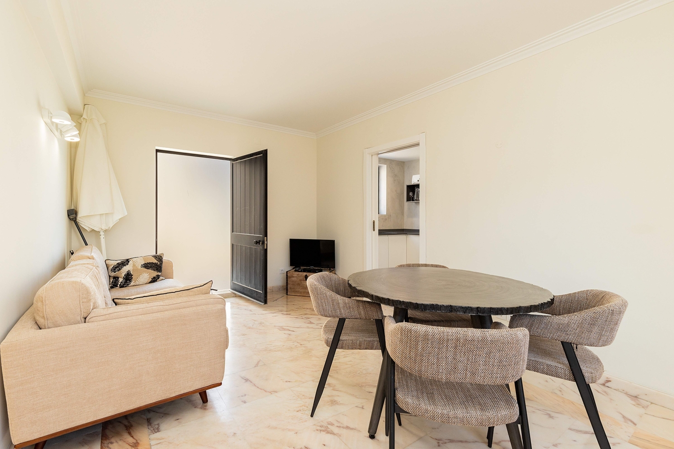Apartamento de 2 dormitorios, puerto deportivo de Vilamoura, Algarve_165438