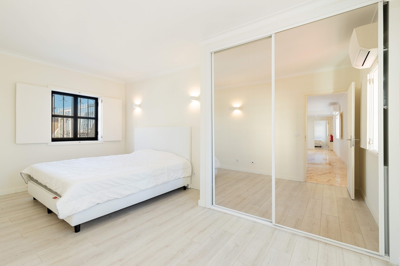 Apartamento de 2 dormitorios, puerto deportivo de Vilamoura, Algarve_165445