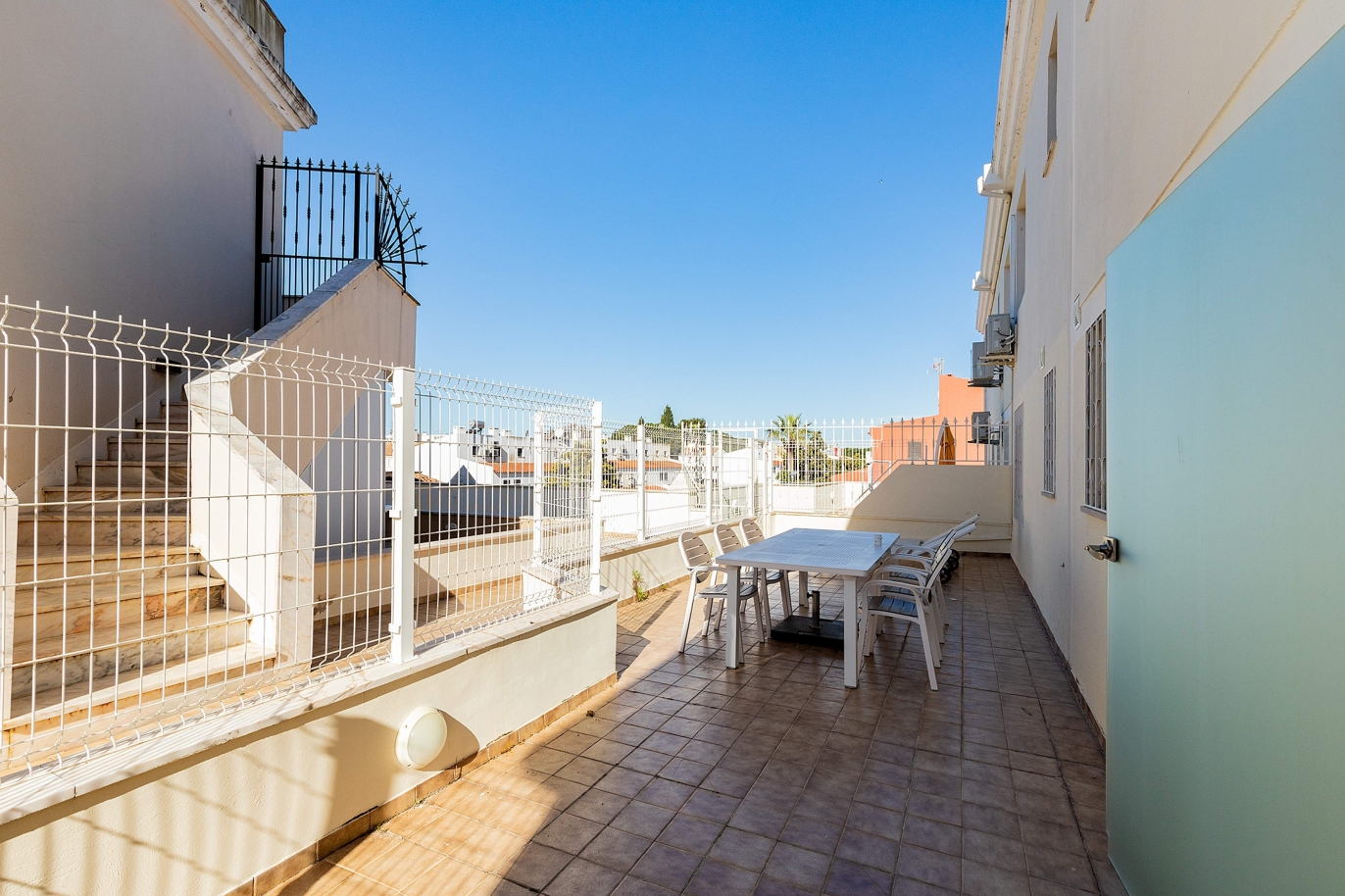 Apartamento de 2 dormitorios, puerto deportivo de Vilamoura, Algarve_165453