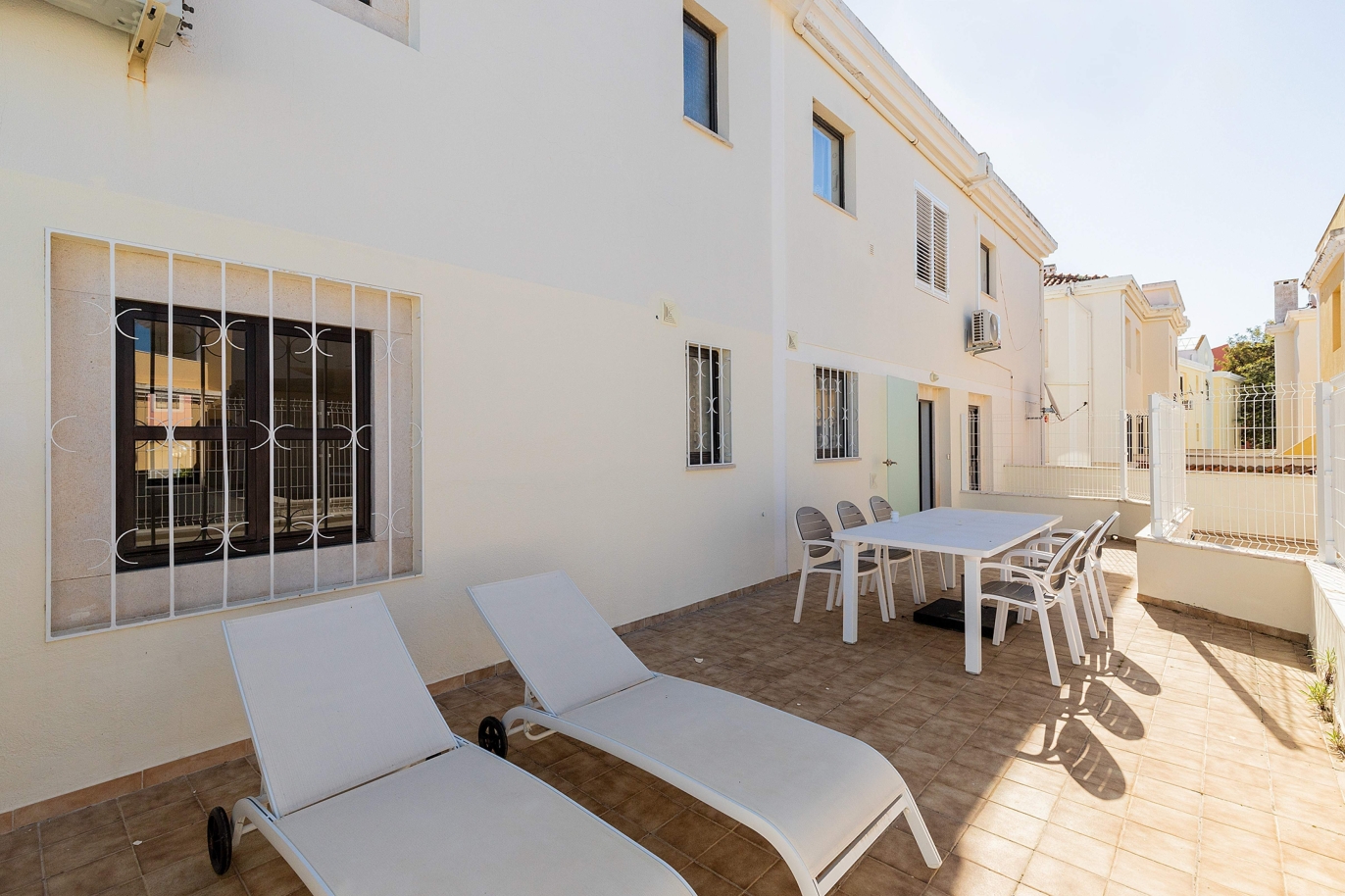 Apartamento de 2 dormitorios, puerto deportivo de Vilamoura, Algarve_165454