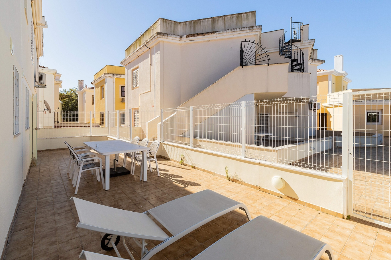 Appartement de 2 chambres, marina de Vilamoura, Algarve_165456