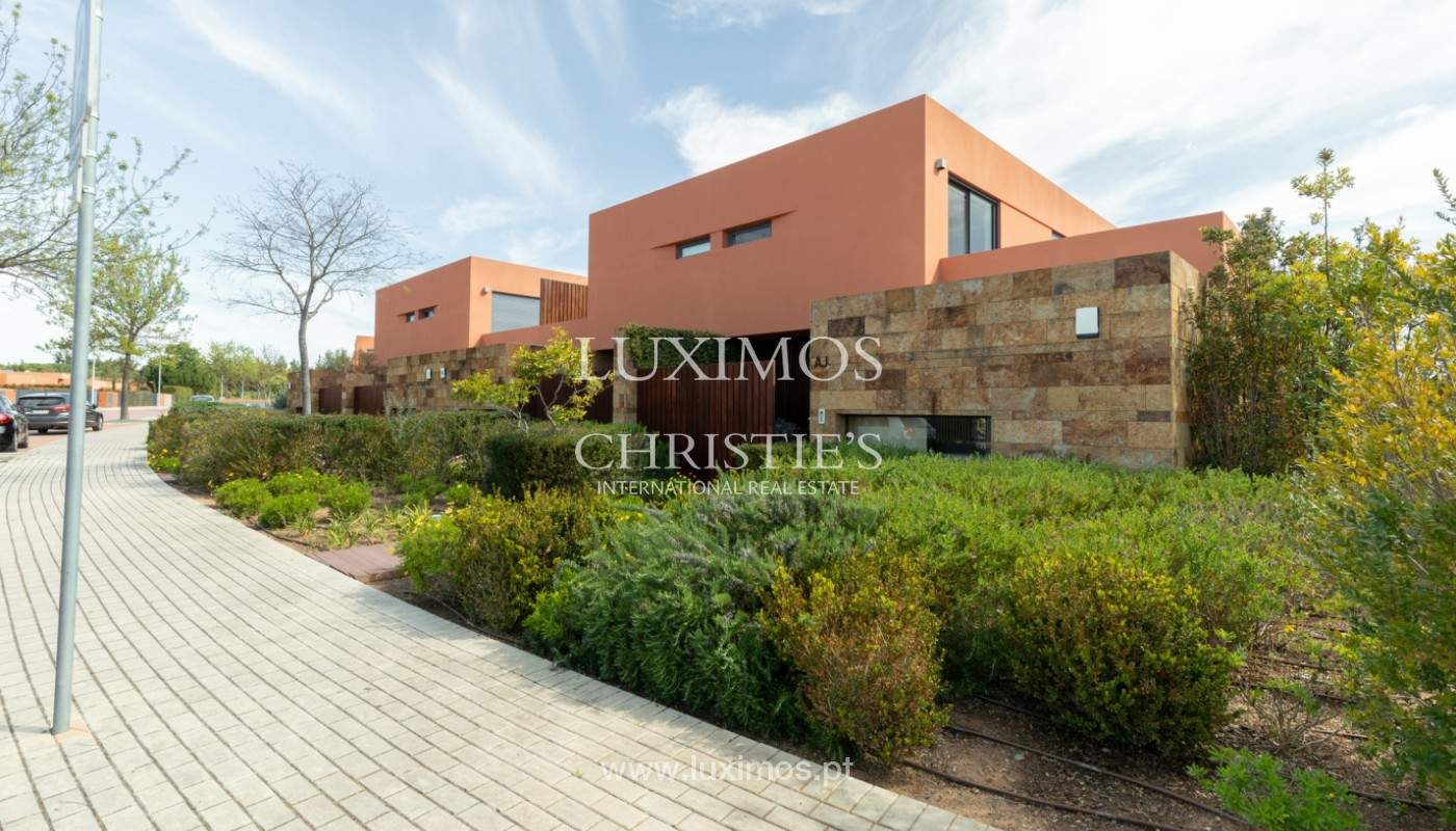 Villa de luxe avec 7 chambres et jardin, Vilamoura, Algarve_165641