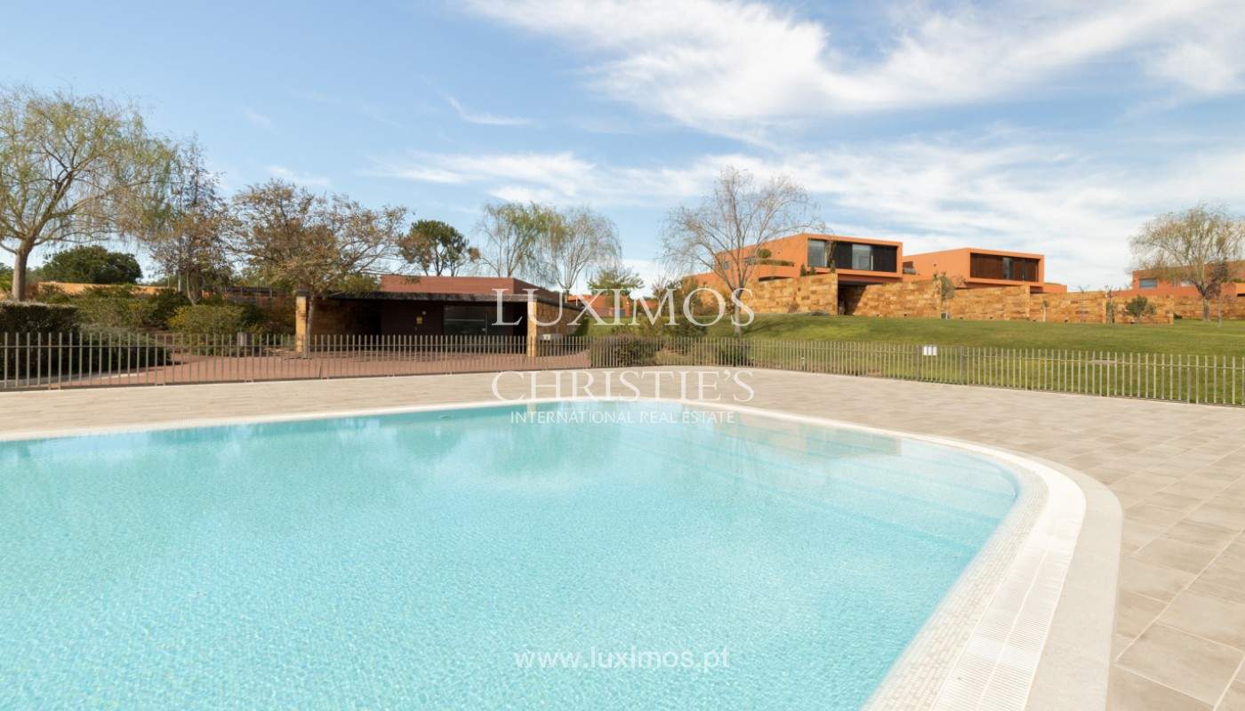 Villa de luxe avec 7 chambres et jardin, Vilamoura, Algarve_165663