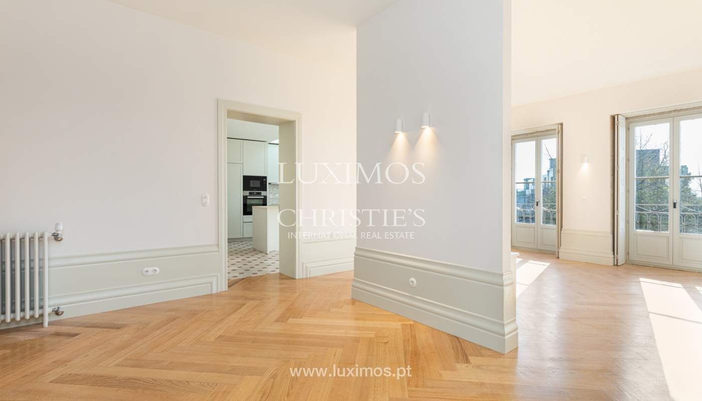Verkauf neue Wohnung in Luxus-Entwicklung, Porto, Portugal_165735