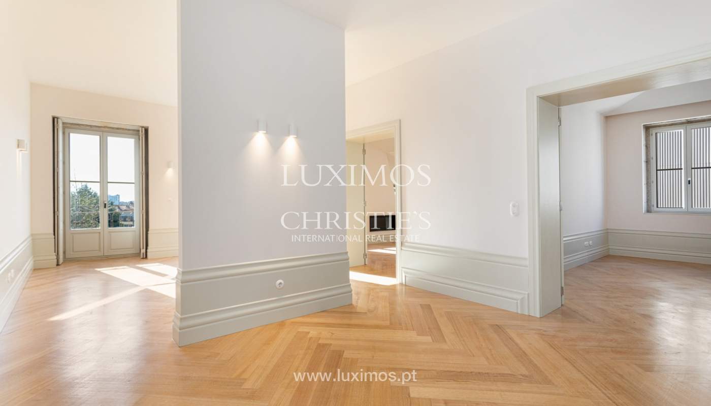 Verkauf neue Wohnung in Luxus-Entwicklung, Porto, Portugal_165736