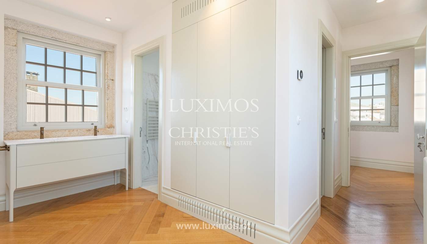 Verkauf neue Wohnung in Luxus-Entwicklung, Porto, Portugal_165742
