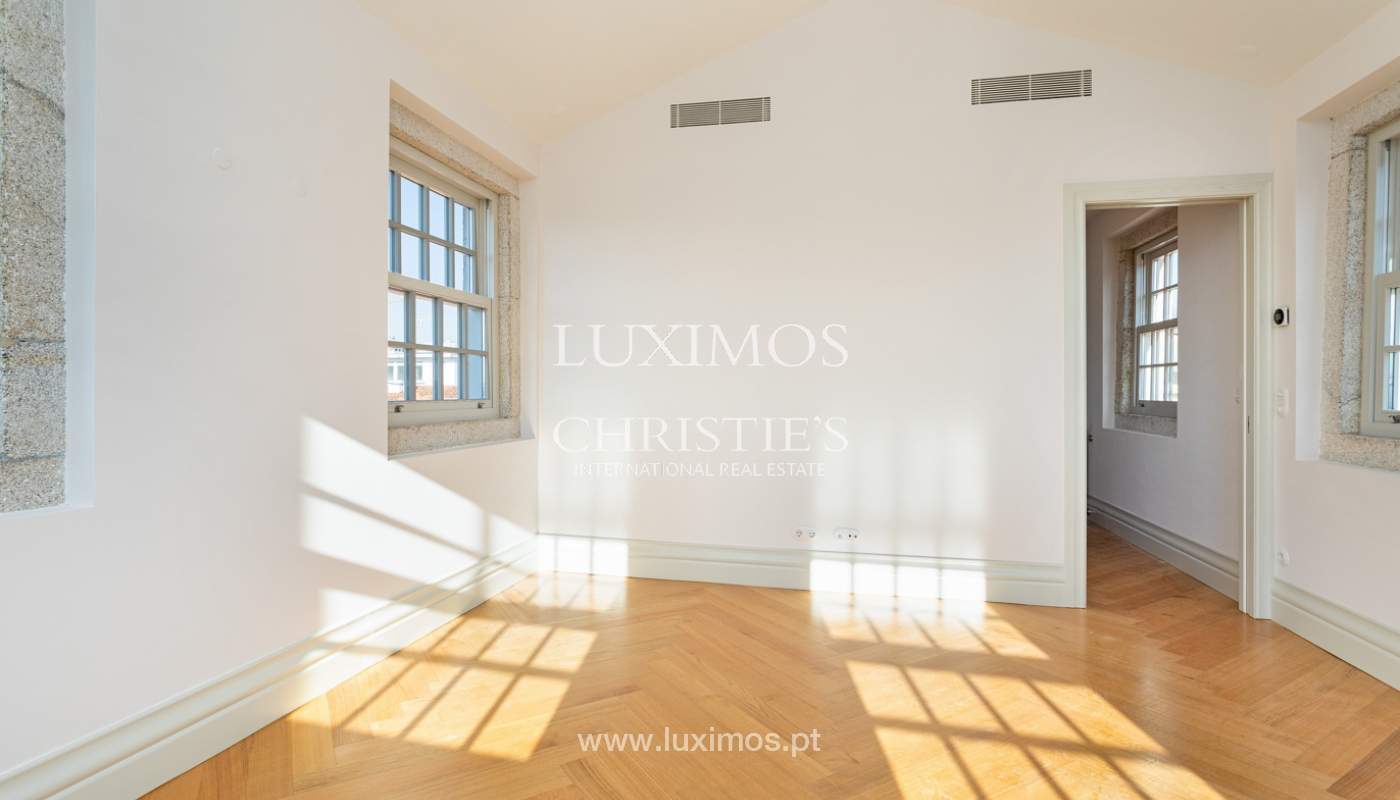 Verkauf neue Wohnung in Luxus-Entwicklung, Porto, Portugal_165744