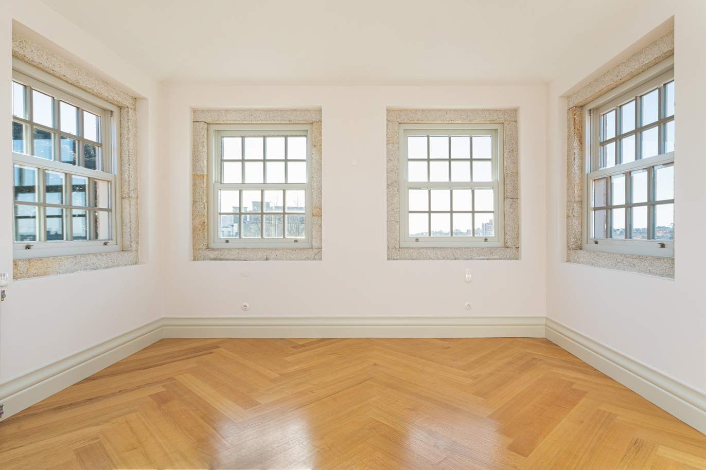 Venda apartamento duplex novo, empreendimento de luxo, Cedofeita, Porto_165745
