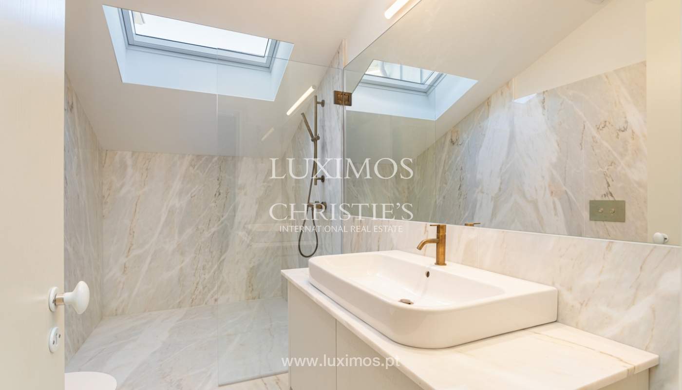 Verkauf neue Wohnung in Luxus-Entwicklung, Porto, Portugal_165748