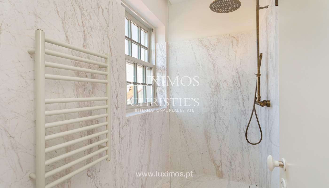 Verkauf neue Wohnung in Luxus-Entwicklung, Porto, Portugal_165749
