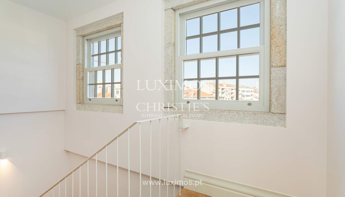 Verkauf neue Wohnung in Luxus-Entwicklung, Porto, Portugal_165750
