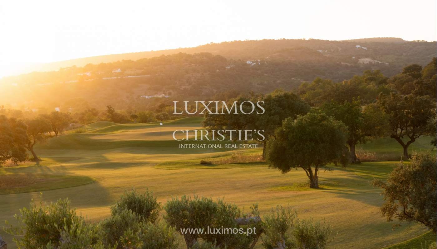 Villa de luxe de 4 chambres, resort exclusif, Querença, Algarve_166047