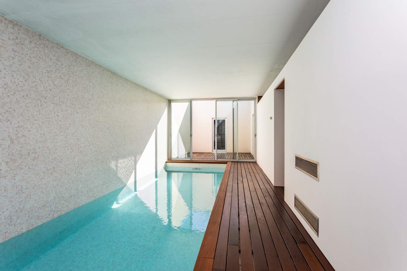 Casa de campo contemporánea con piscina, para venta, Barcelos, Portugal_166234