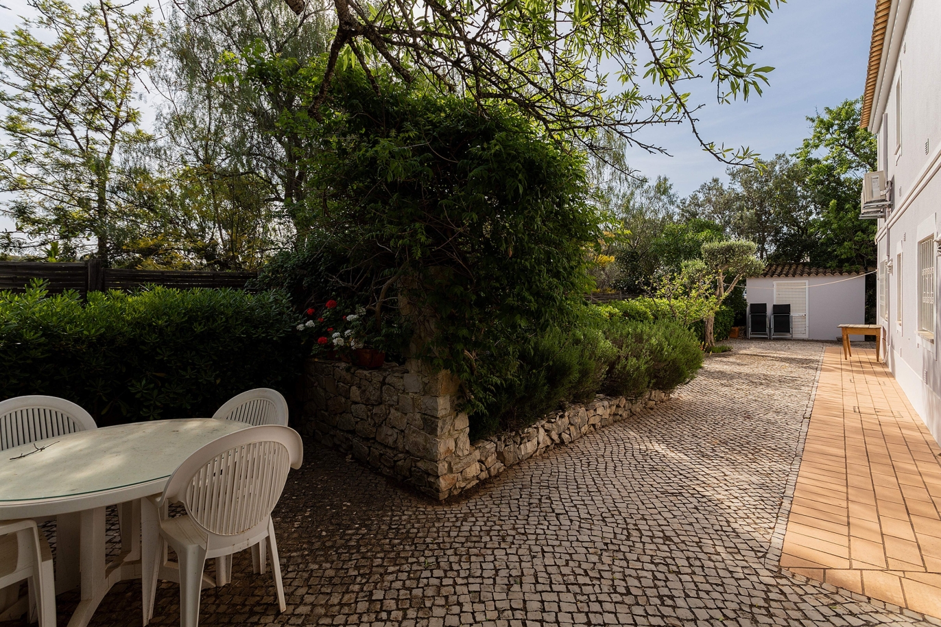 Villa avec vue sur la mer et piscine, Loulé, Algarve_166326