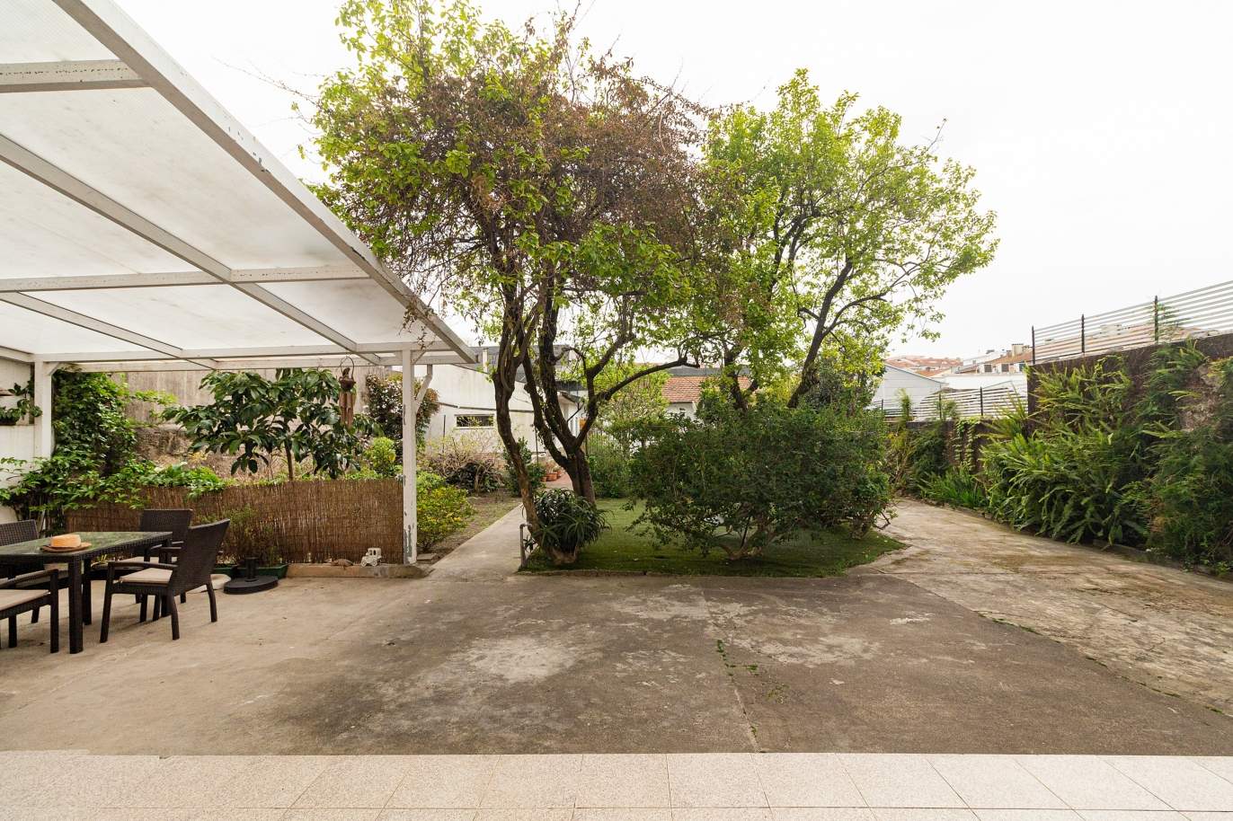 50er Jahre Villa mit Garten zu verkaufen, in Porto, Portugal_166550