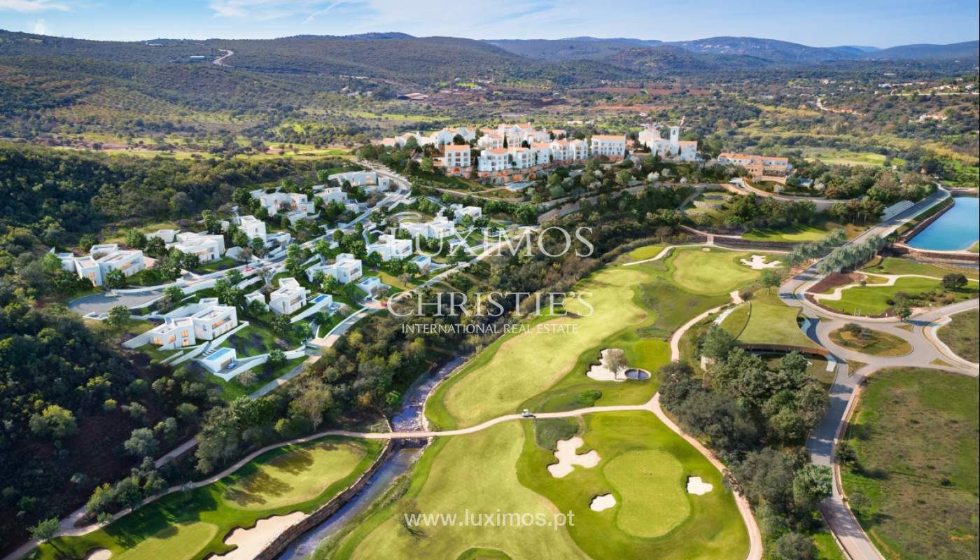 Villa de luxe de 4 chambres, resort exclusif, Querença, Algarve_169330