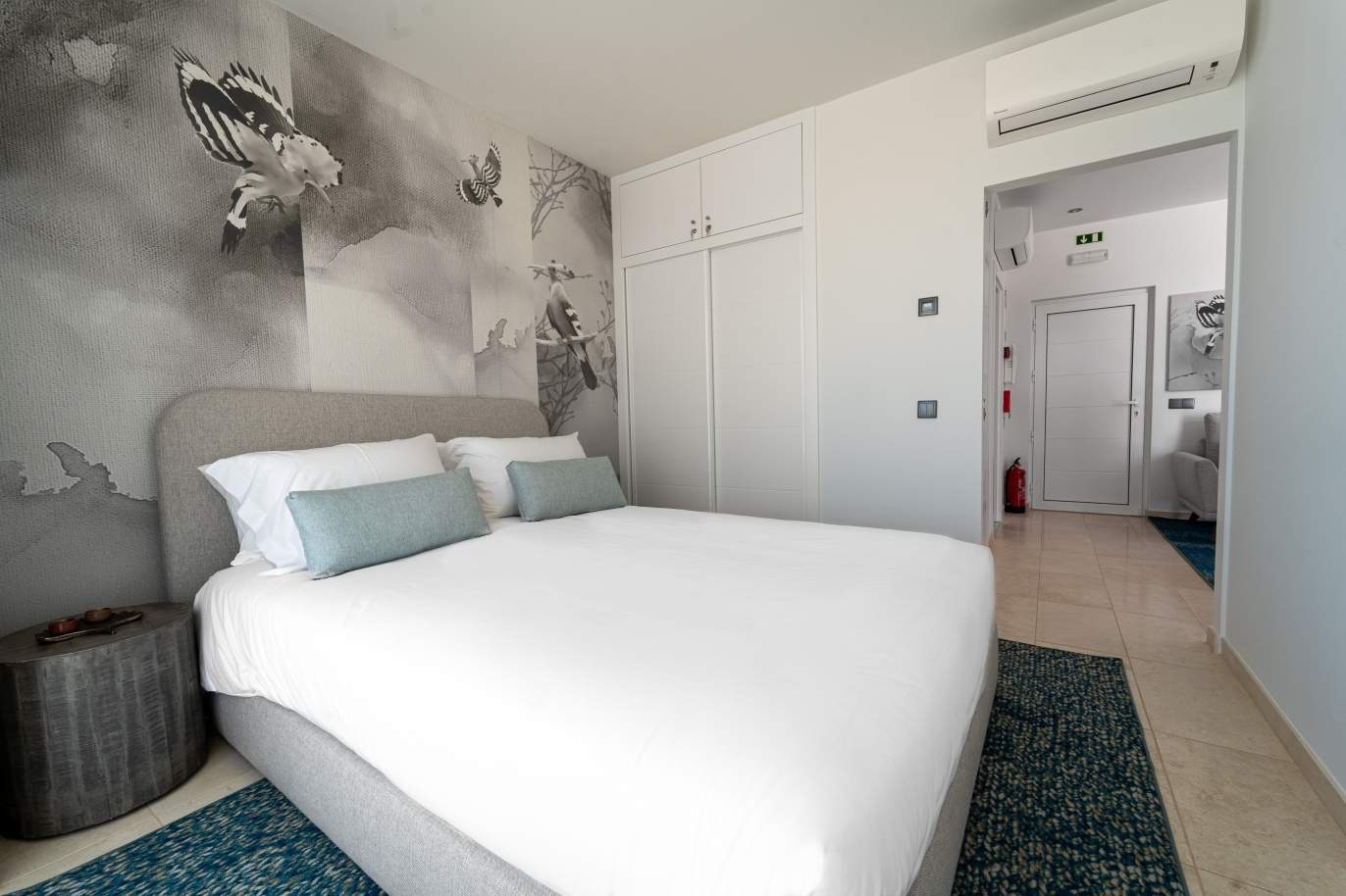 Modern 1 bedroom apartment, overlooking the vineyard hills, Lagoa, Algarve_169610