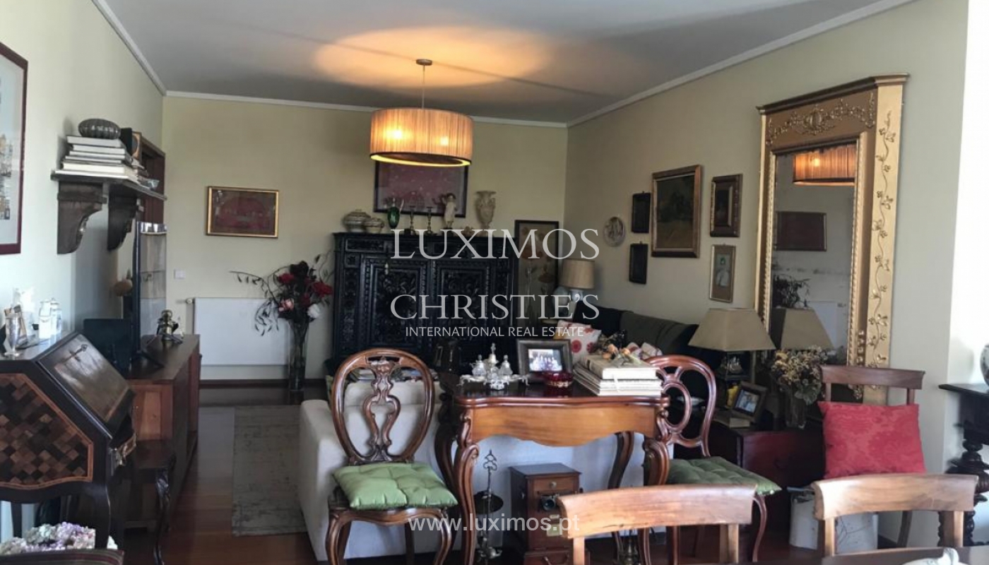 Luxus-Wohnung, zu verkaufen, Porto, Portugal_170679