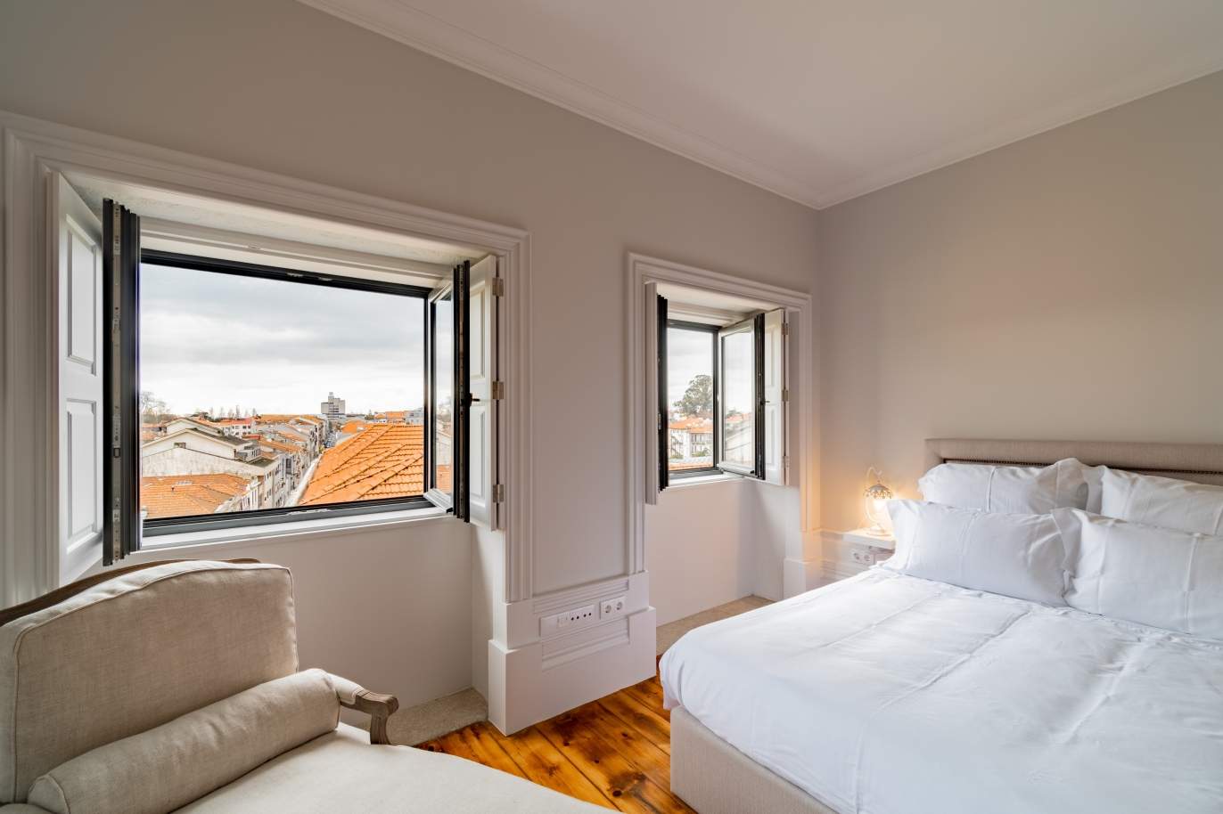 Neue Wohnung, zu verkaufen, im Zentrum von Porto, Portugal_170743