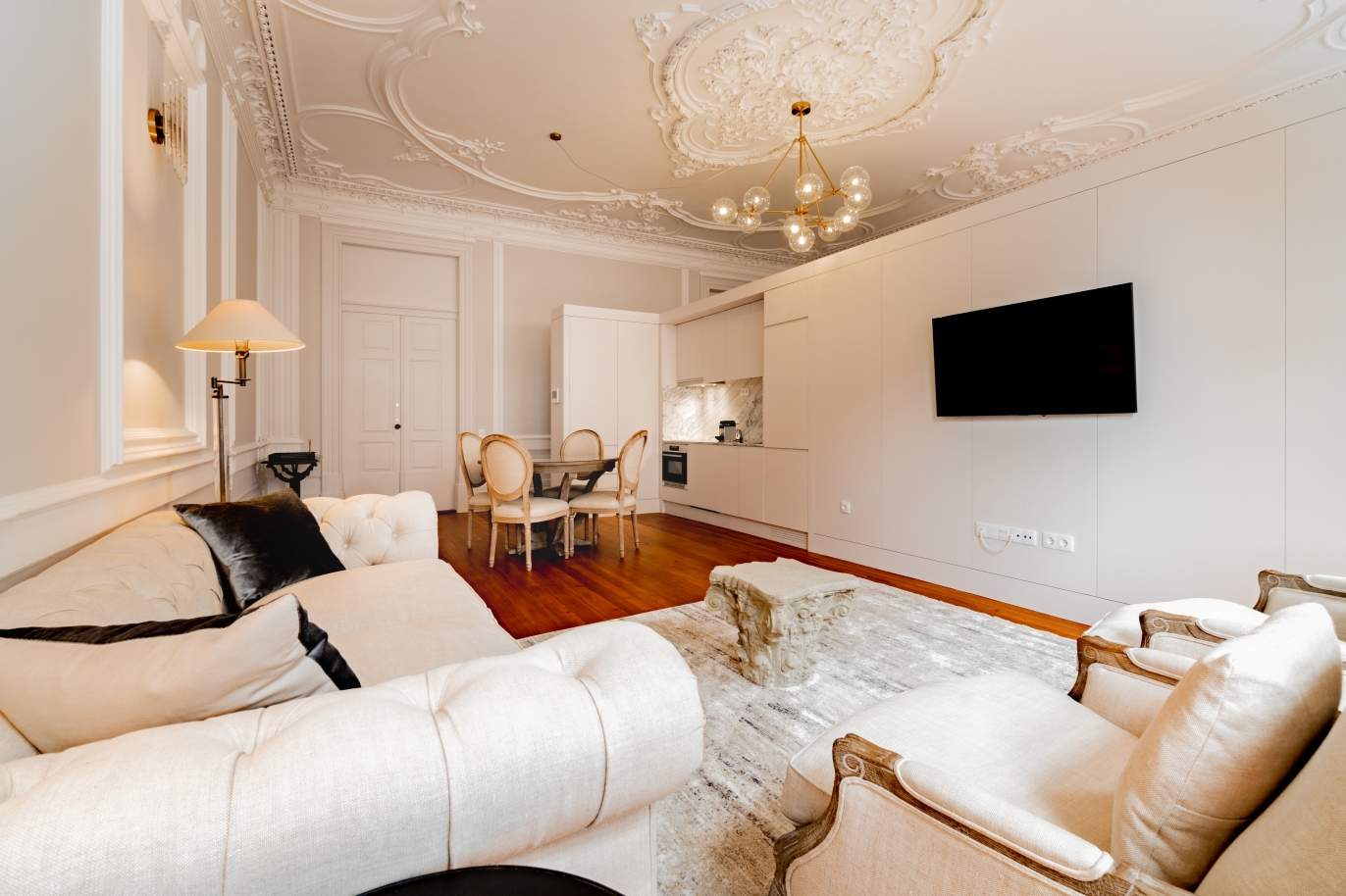 New apartment, for sale, in the Centre of Porto, Portugal_170781