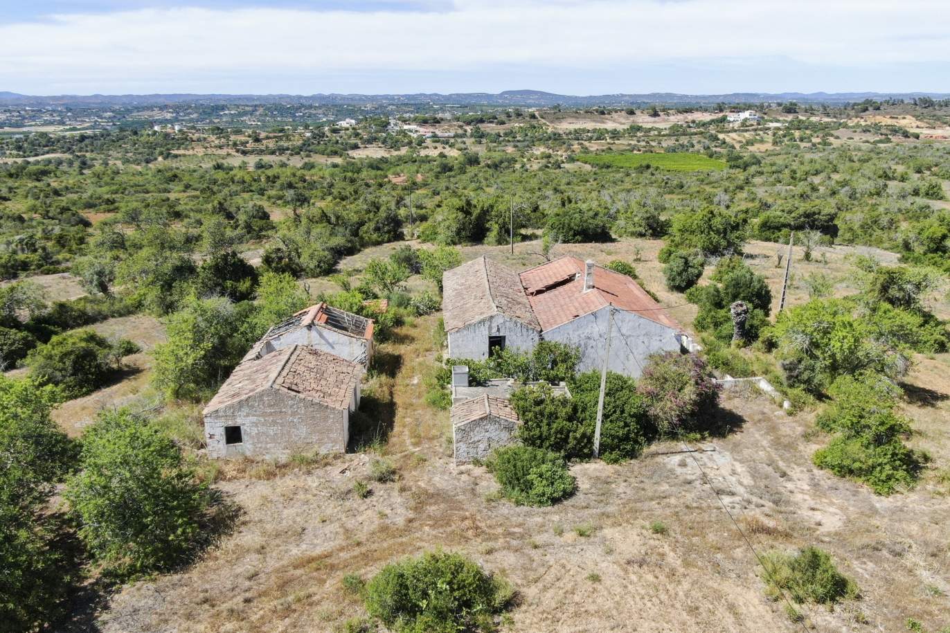 Casa rural, en venta, Pêra, Alcantarilha _171268
