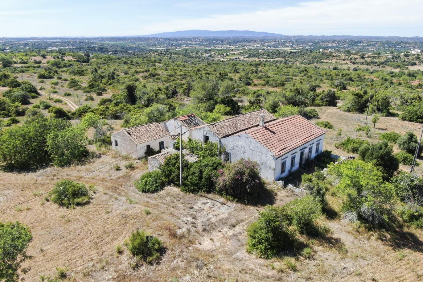Casa rural, en venta, Pêra, Alcantarilha _171271