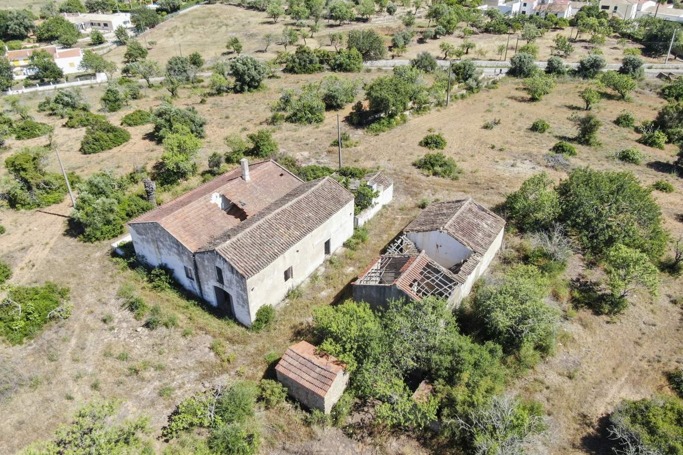 Casa rural, en venta, Pêra, Alcantarilha _171272