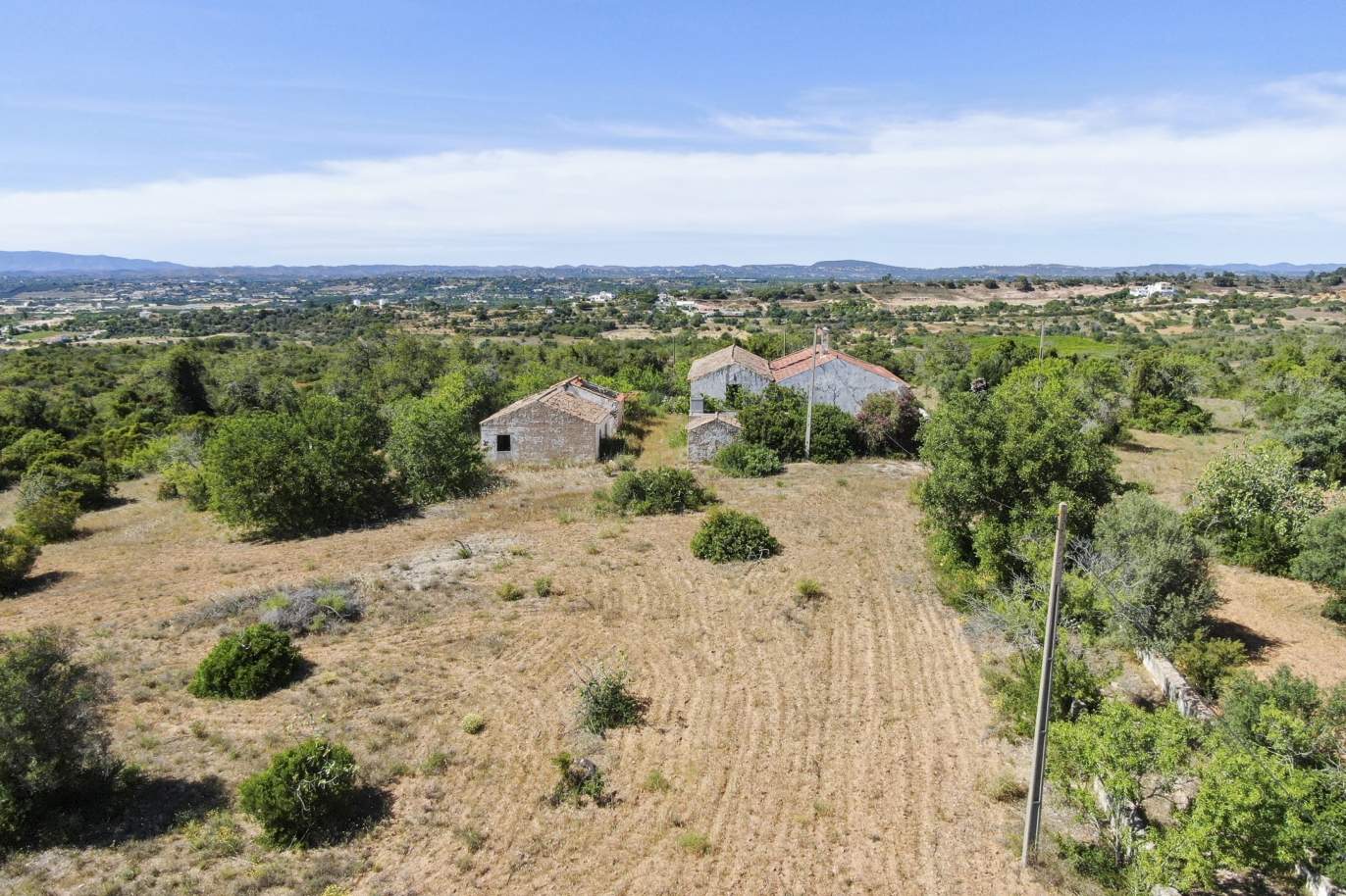 Quinta Rural, para venda, Pêra, Alcantarilha _171287