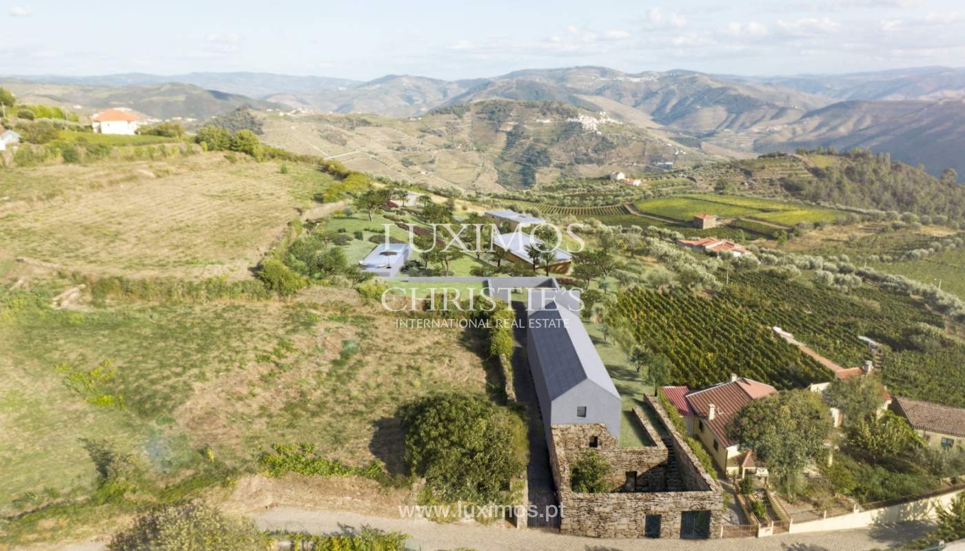 Verkauf von Villa V2 in Resort, in der Douro abgegrenzten Region, in Provesende, Nordportugal_171402