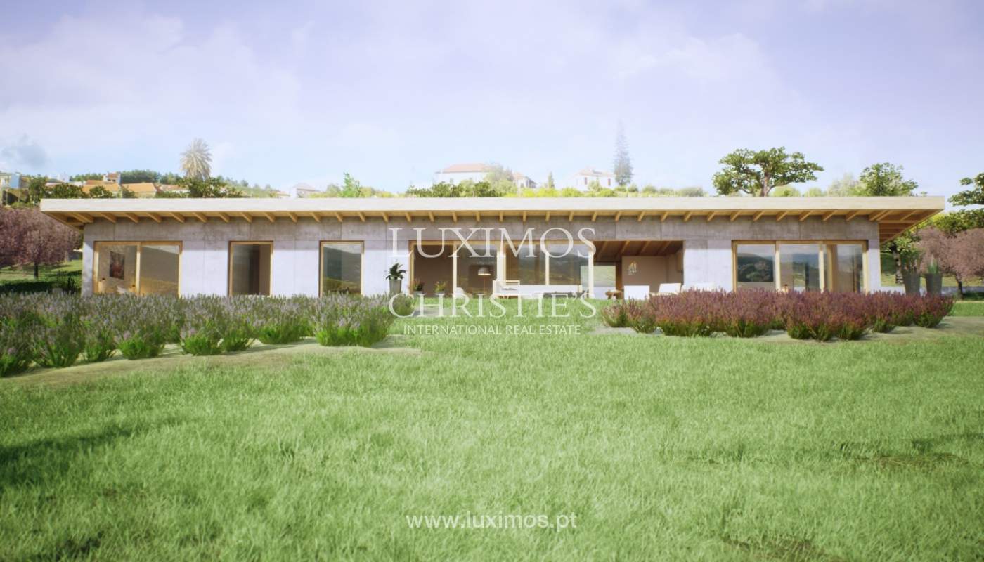 Verkauf von Villa V2 in Resort, in der Douro abgegrenzten Region, in Provesende, Nordportugal_171404