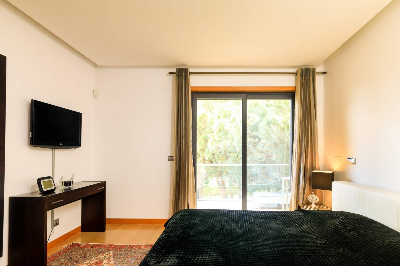 Apartamento con jacuzzi, Vale do Lobo, Algarve_171412