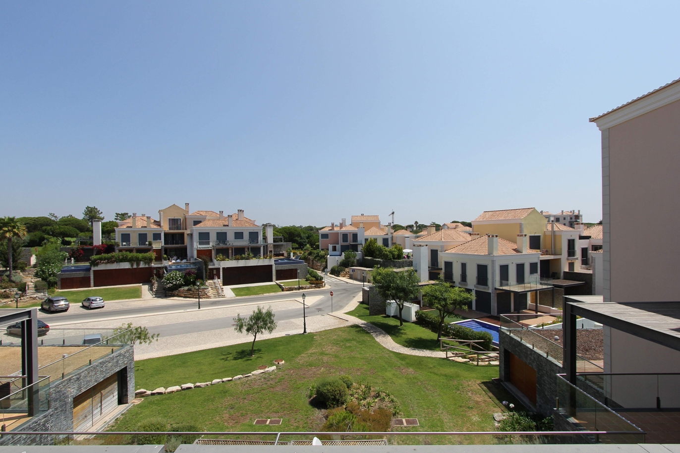 Apartamento com jacuzzi, Vale do Lobo, Algarve_171416